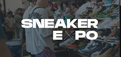 Sneaker Expo