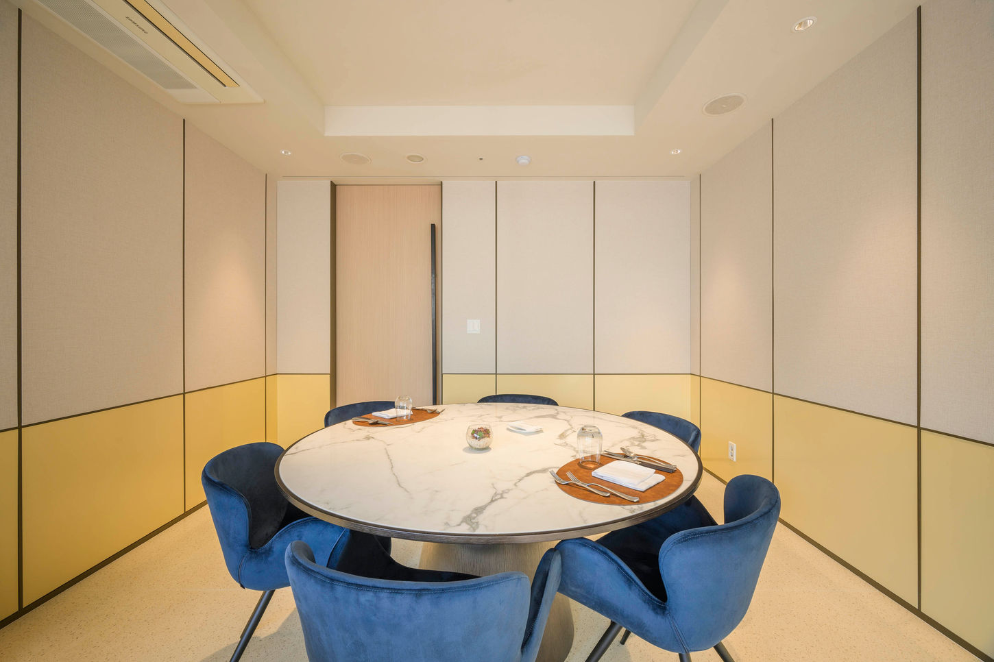 준공 사진 촬영