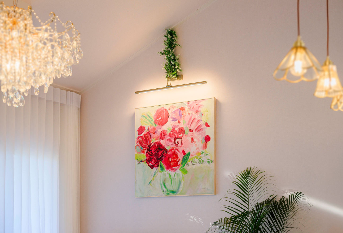 독채 펜션 사진 촬영