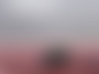 Behind the picture