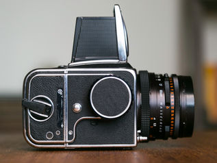 Going Film in Iceland