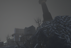 Lighthouse Island #2