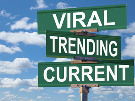 Going Viral: Social Media Tips for Athletes and Sports Brands