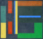 Abstract Painting 2008