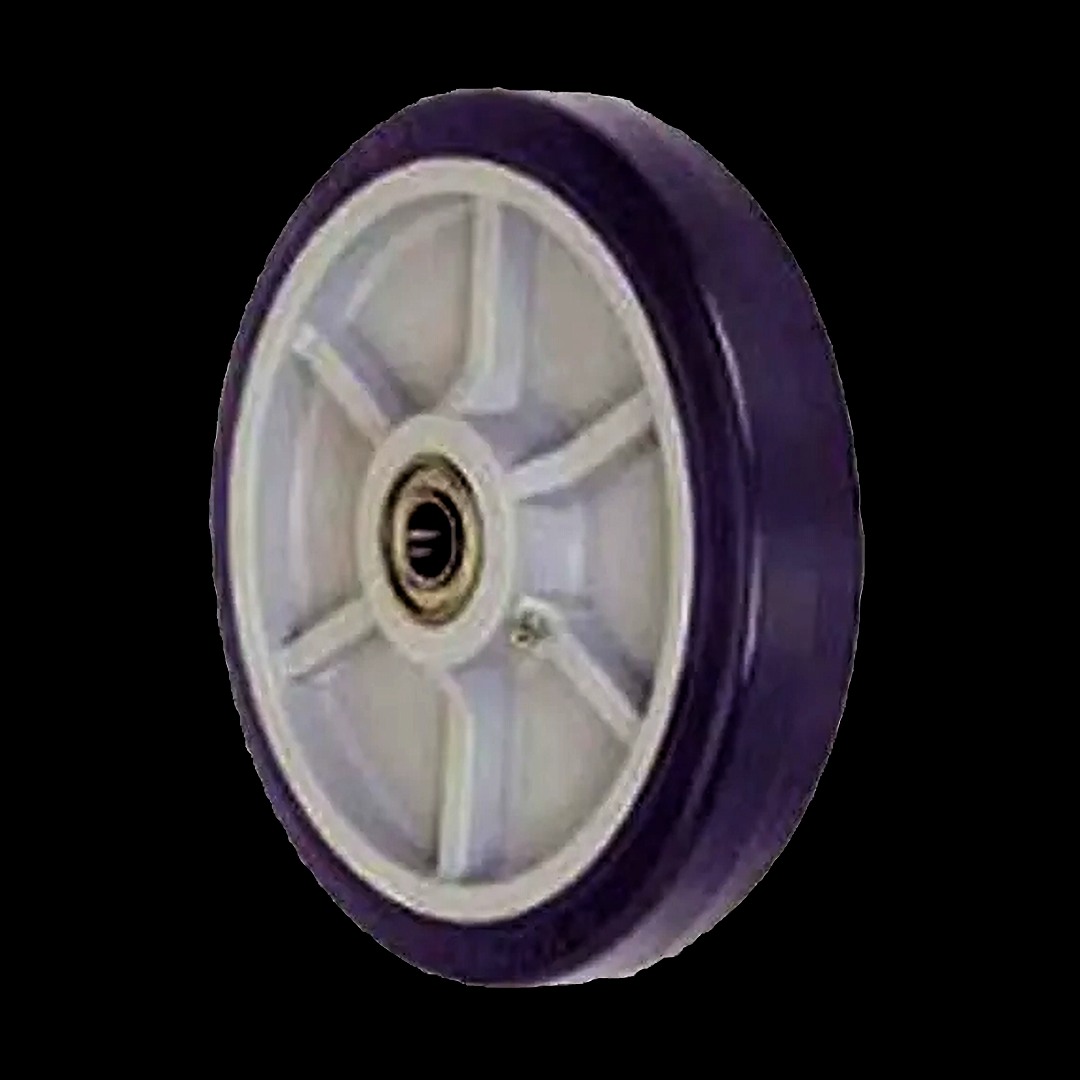 Ruedas Polimez – 7