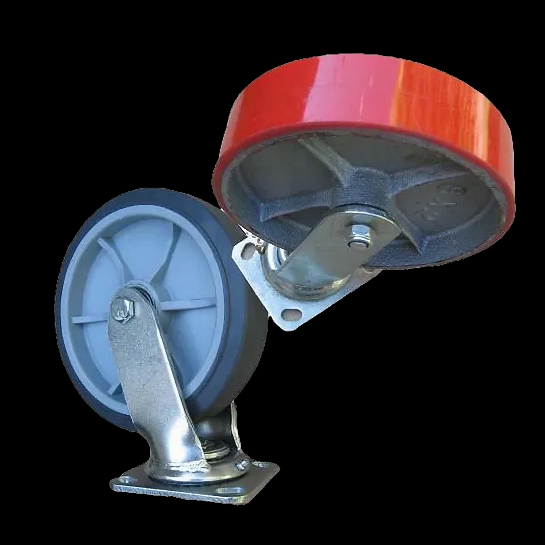 Trabajo Mediano Serie 4000