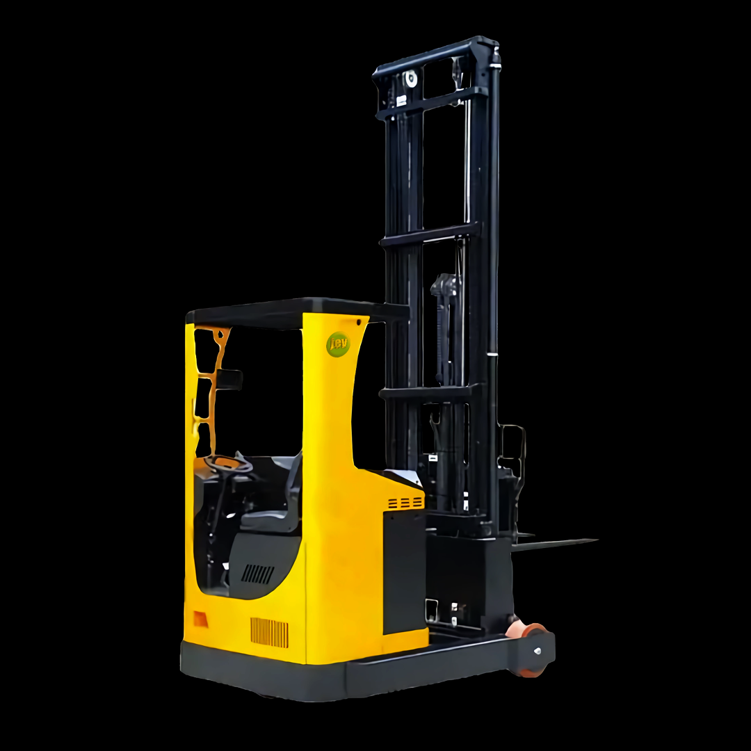 Eléctrico Reach CQD20/H – CQD20Ex (Anti-explosivo)