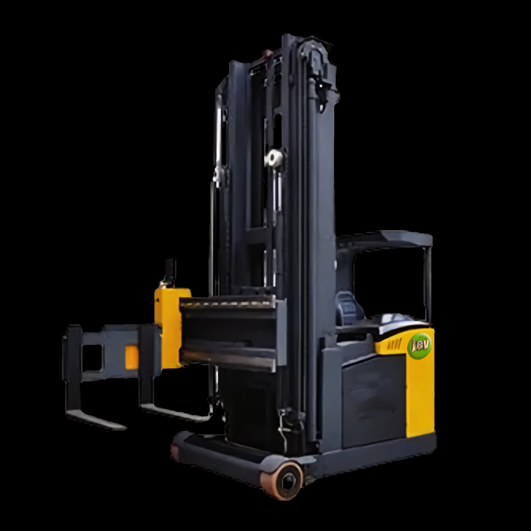 Eléctrico Reach Lateral OPD15