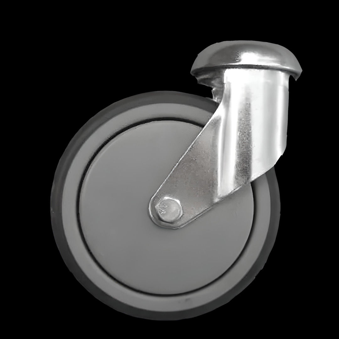 Supermercado Serie SM