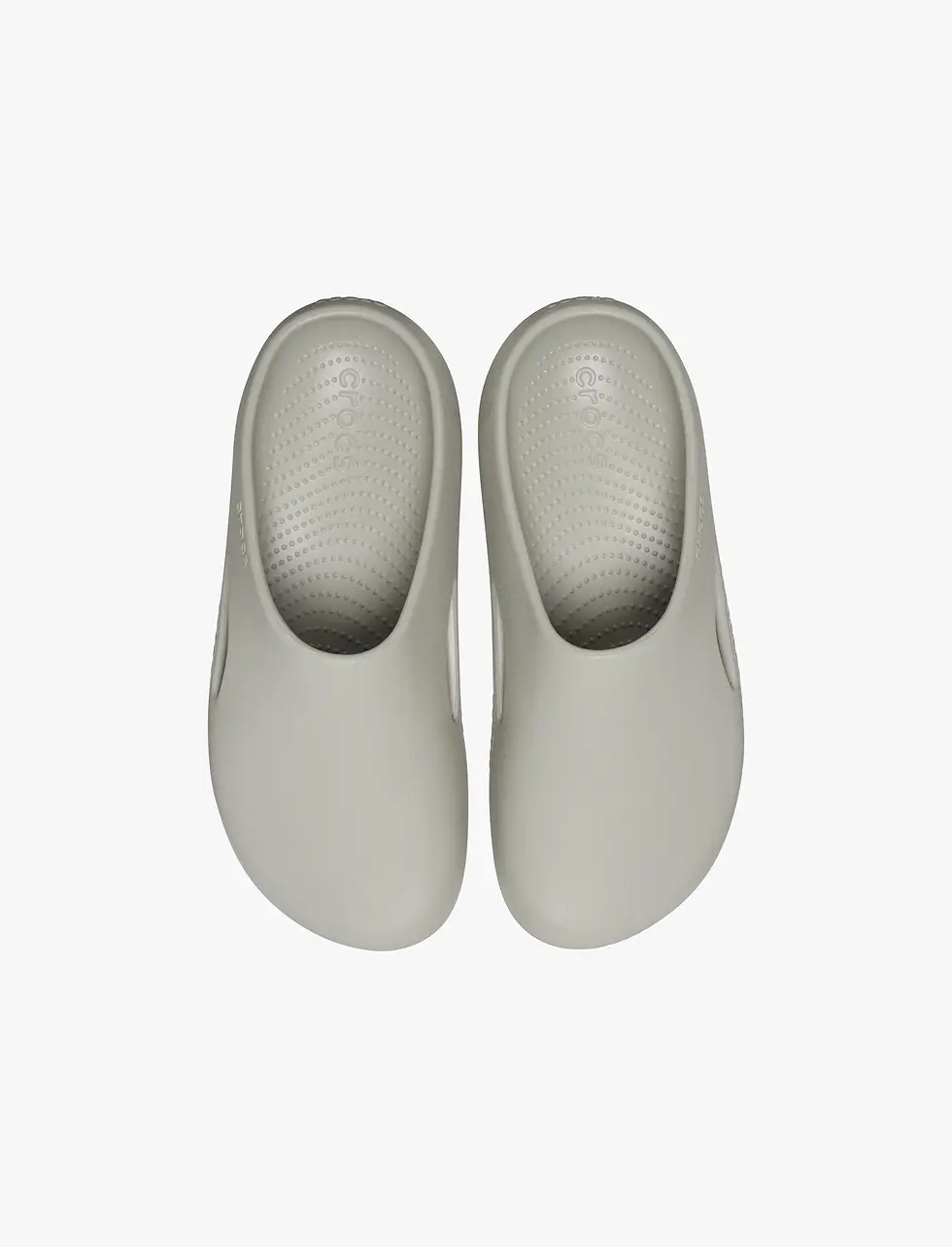 תמונה ממוזערת: Crocs Mellow Clog - כפכף קרוקס קלוג מילו בצבע סטוקו