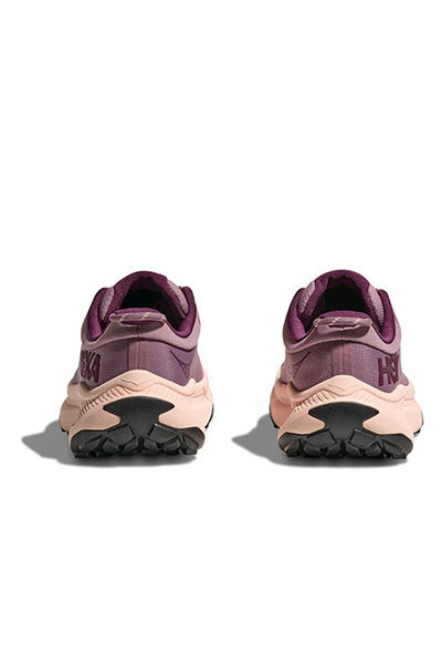 תמונה ממוזערת: HOKA Transport - נעלי הליכה נשים הוקה טרנספורט בצבע סגלגל/שחור