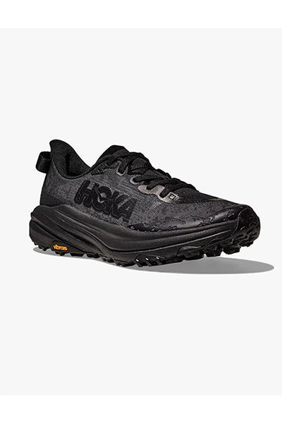 תמונה ממוזערת: SPEEDGOAT 6 - נעלי ספורט לגברים ספידגוט 6 בצבע שחור/שחור