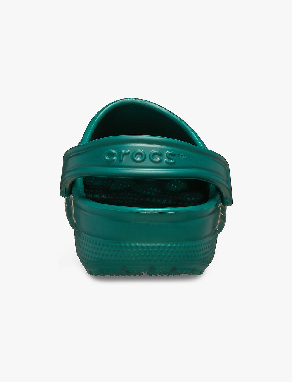 תמונה ממוזערת: Crocs Classic - כפכפי קרוקס קלאסים בצבע ירוק אמרלד