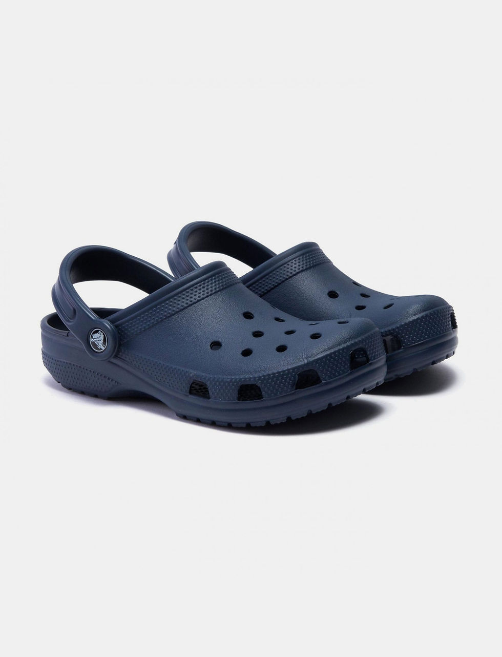 תמונה ממוזערת: Crocs Classic - נעלי קרוקס קלאסים בצבע נייבי