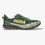 תמונה ממוזערת: HOKA SPEEDGOAT 6 WIDE - נעלי ספורט גברים ספידגוט 6 רחבות בצבע ירוק שרך