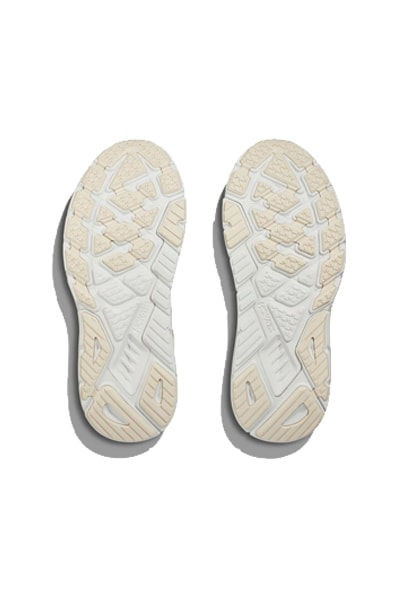 תמונה ממוזערת: HOKA Arahi 7 - נעלי ספורט נשים הוקה ארהי 7 בצבע לבן/רוז גולד