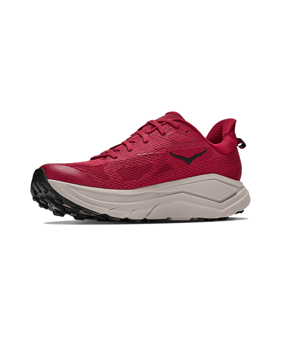 תמונה ממוזערת: Hoka Challenger 8 - נעלי ספורט גברים הוקה צ'אלנג'ר 8 בצבע אדום