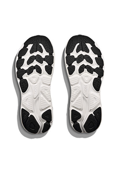 תמונה ממוזערת: HOKA CLIFTON 10 - נעלי ספורט נשים הוקה קליפטון 10 בצבע שחור/זהב