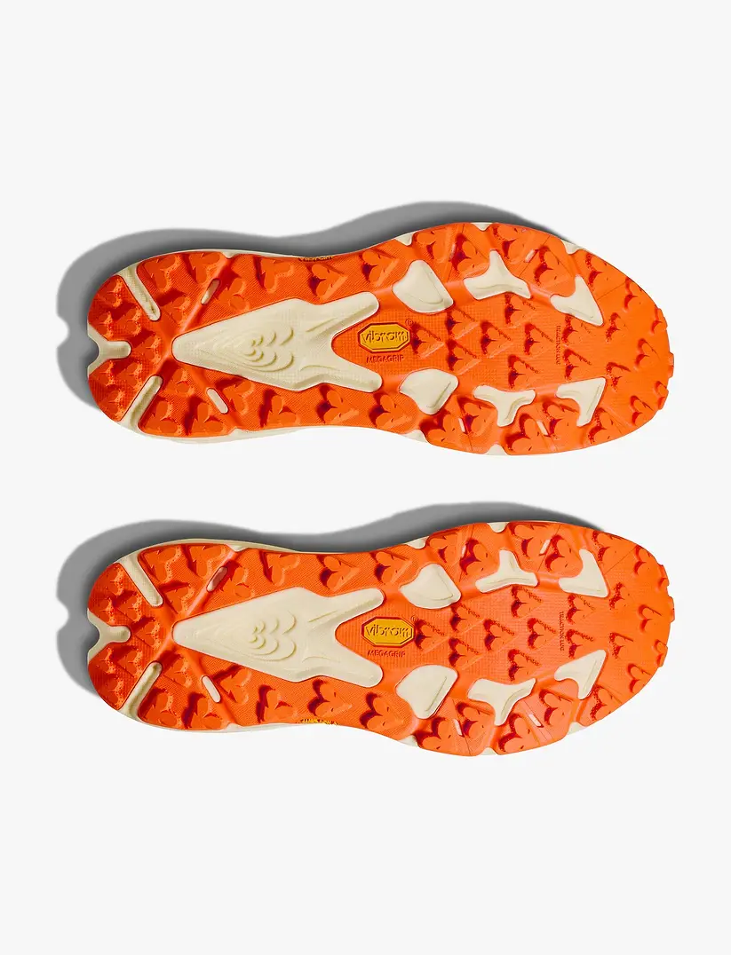 תמונה ממוזערת: HOKA SPEEDGOAT 7 - נעלי ספורט גברים ספידגוט 7 בצבע צהוב וינטג'/צהוב כור