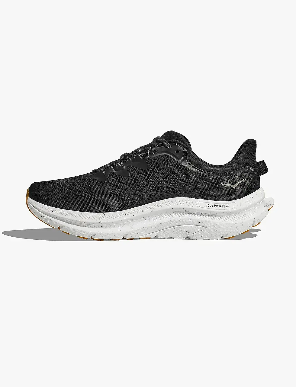 תמונה ממוזערת: HOKA KAWANA 2 - נעלי ספורט הוקה קאוונה 2 לנשים בצבע שחור/לבן