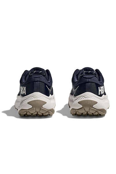תמונה ממוזערת: Hoka Transport Wide - נעלי הליכה גברים הוקה טרנספורט רחבות בצבע נייבי/לבן