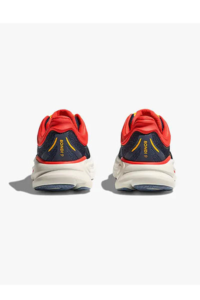 תמונה ממוזערת: HOKA BONDI 9 - נעלי ספורט לגבר בונדי 9 בצבע נייבי/כחול