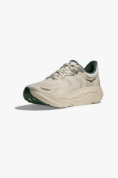 תמונה ממוזערת: HOKA Arahi 8 - נעלי ספורט גברים הוקה ארהי 8 בצבע כמהין/משרום