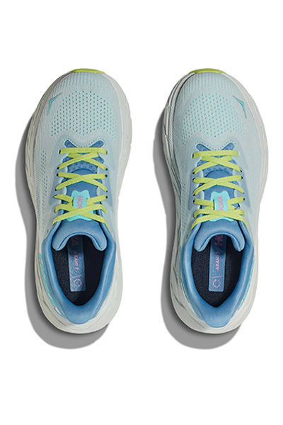 תמונה ממוזערת: Product: HOKA Arahi Wide 7 - נעלי ספורט נשים הוקה ארהי 7 רחבות 