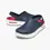תמונה ממוזערת: Crocs InMotion Clog - כפכפי קרוקס קלוג בצבע נייבי