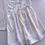 Thumbnail: 简约条纹棉质睡衣套装
