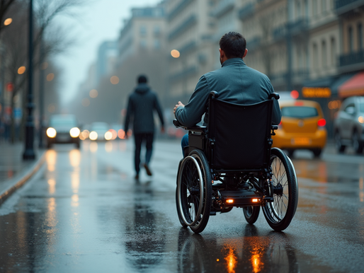 The Ripple Effect of Kindness in Building Compassionate Communities