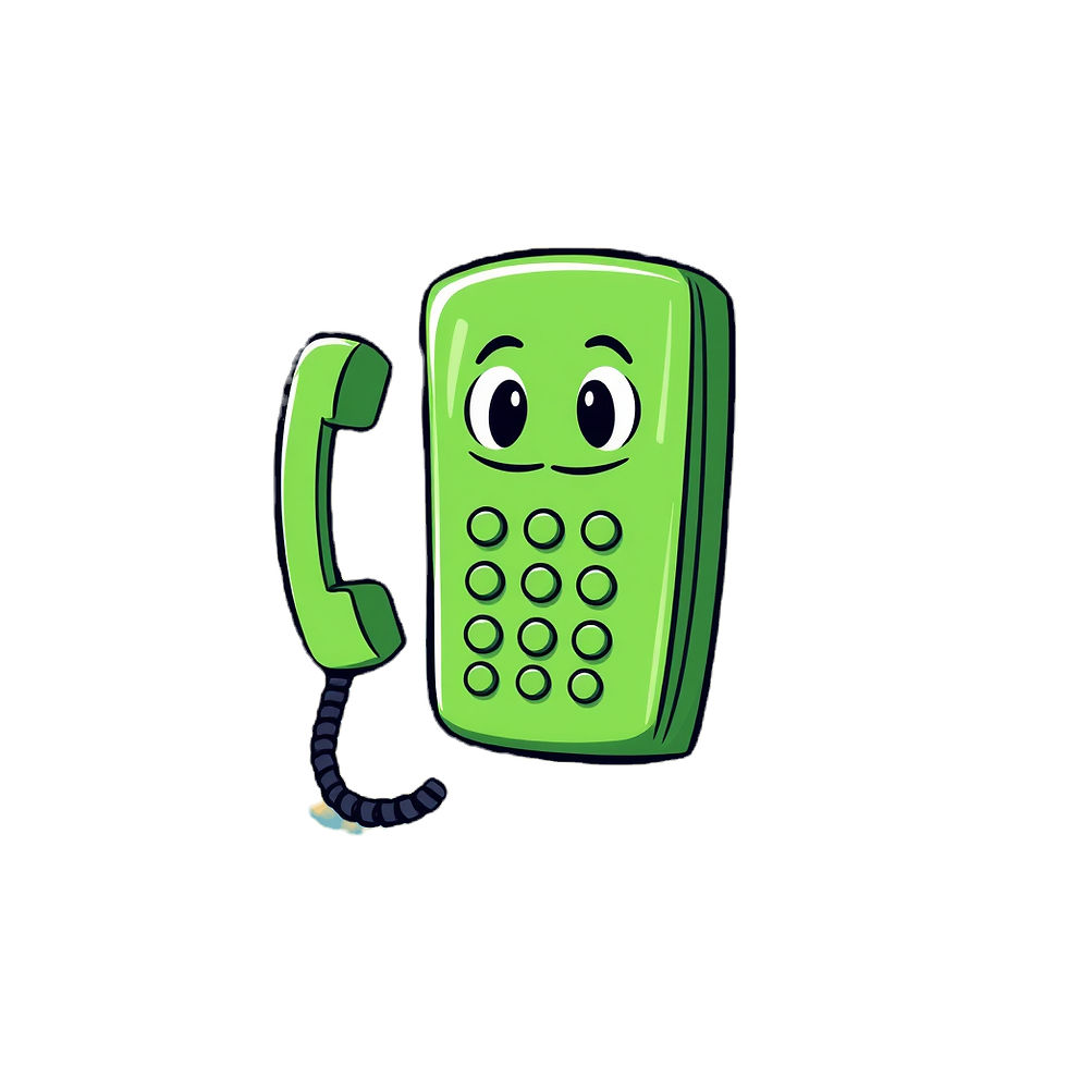 a green cell phone ringing_edited.jpg