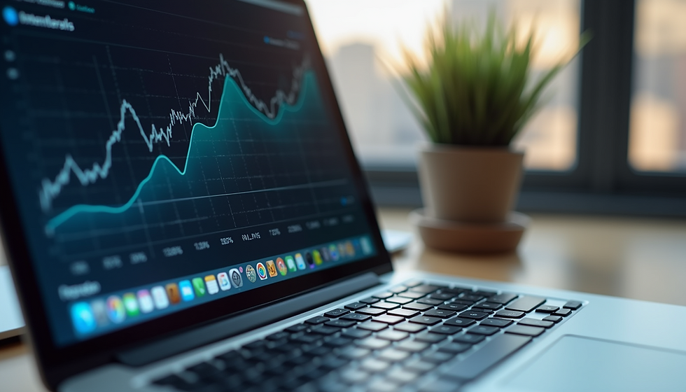 See Business Growth with SEO