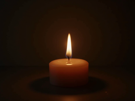 Carrying Love Beyond Loss