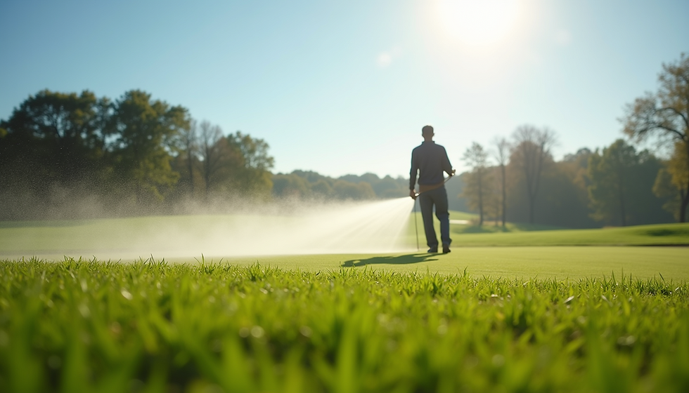 PFAS - Forever Chemicals on Foods