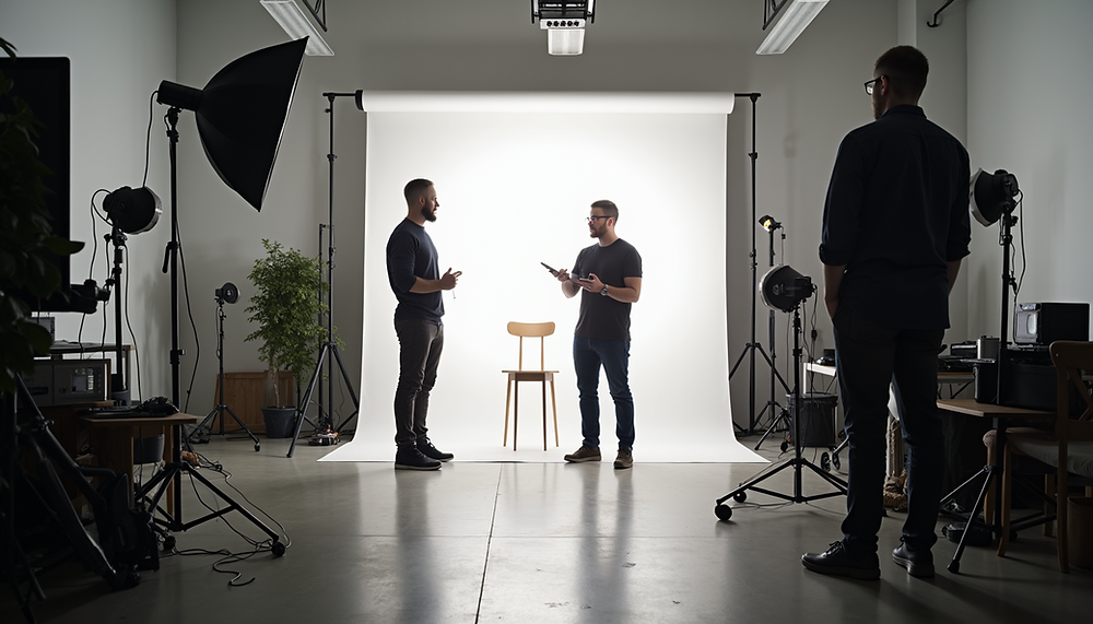 Ccc Visual Why Choose an In-Person Visual Storytelling Agency: Visual Storytelling ...