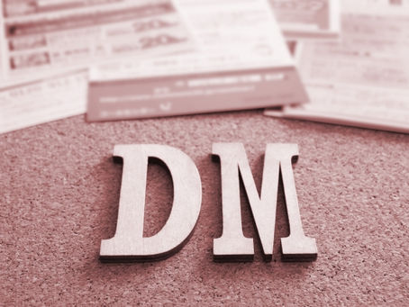 FaxDMのクレームを減らす方法