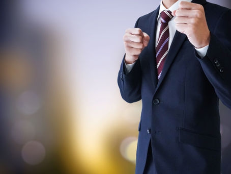 営業の一番の敵