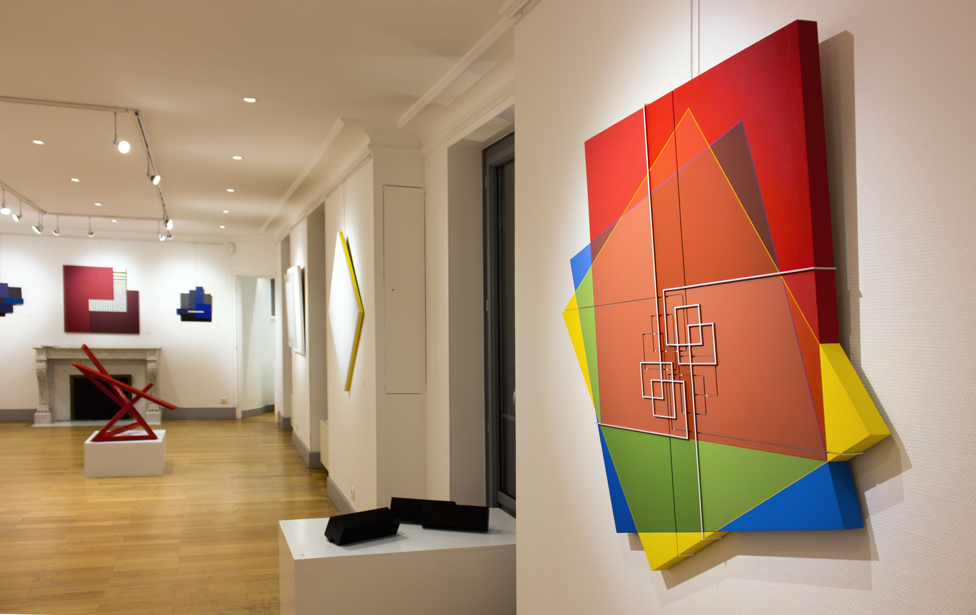 Art Construit International