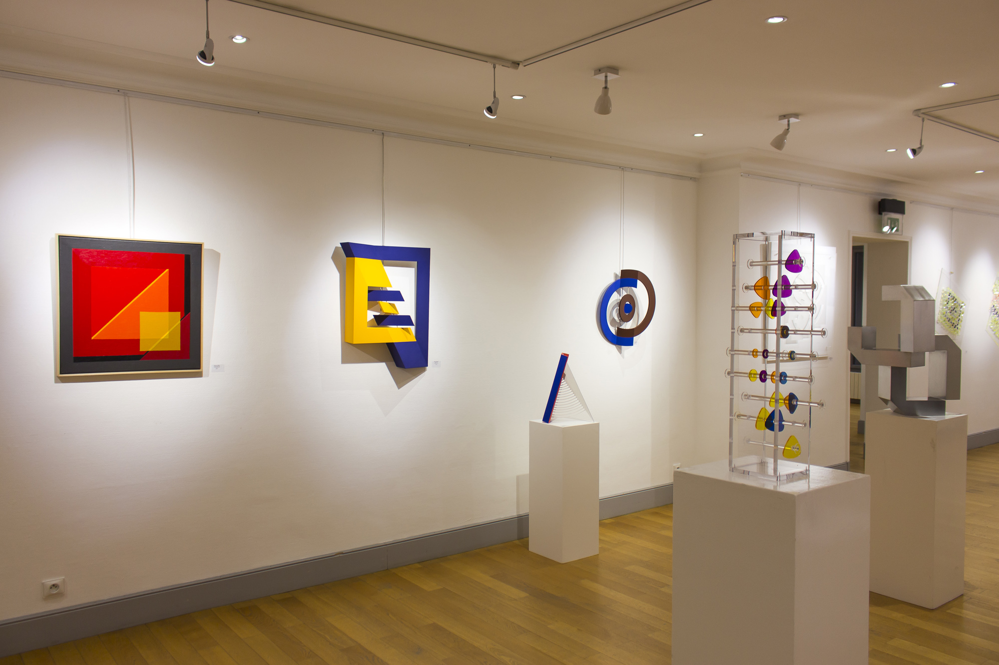 Art Construit International