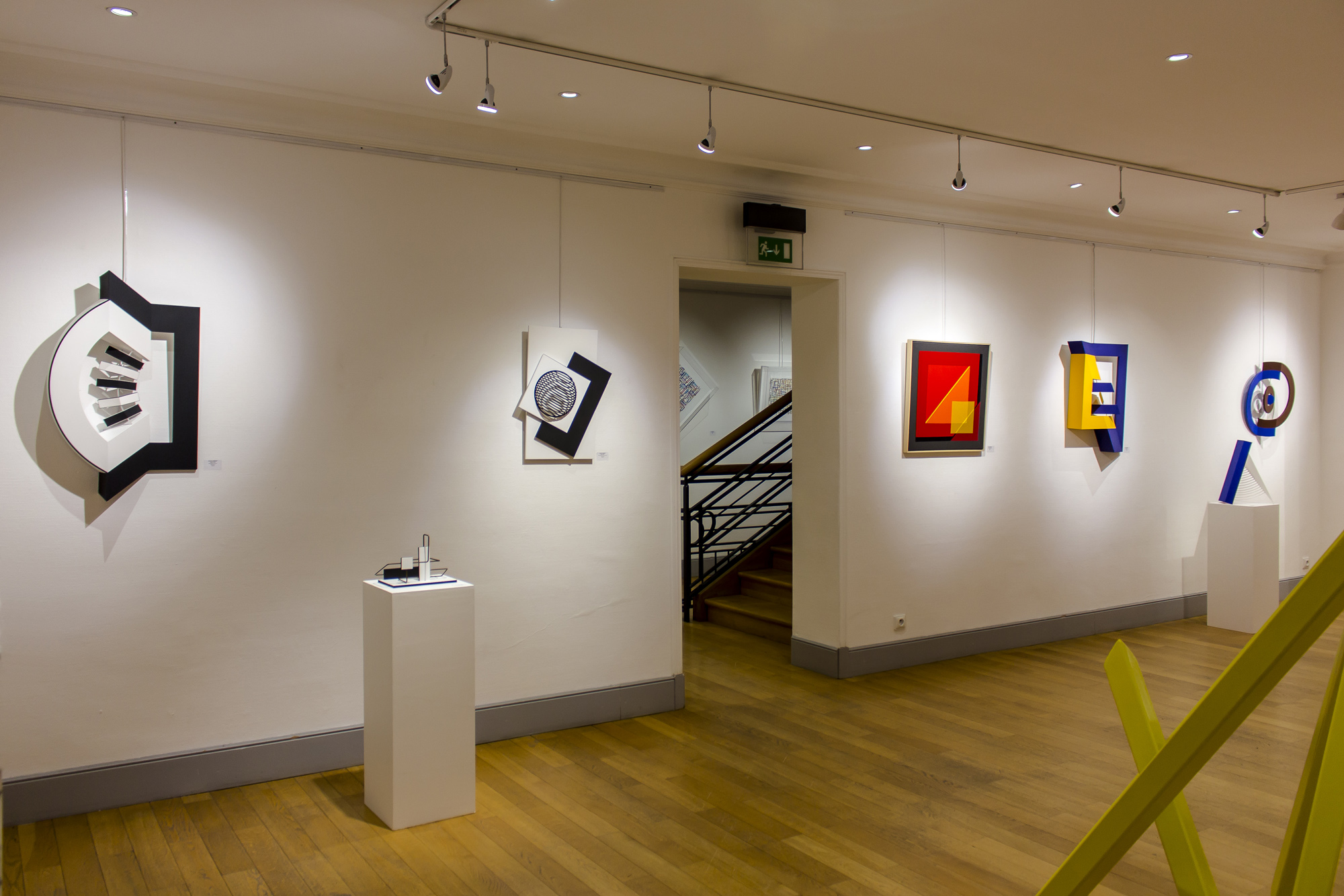 Art Construit International