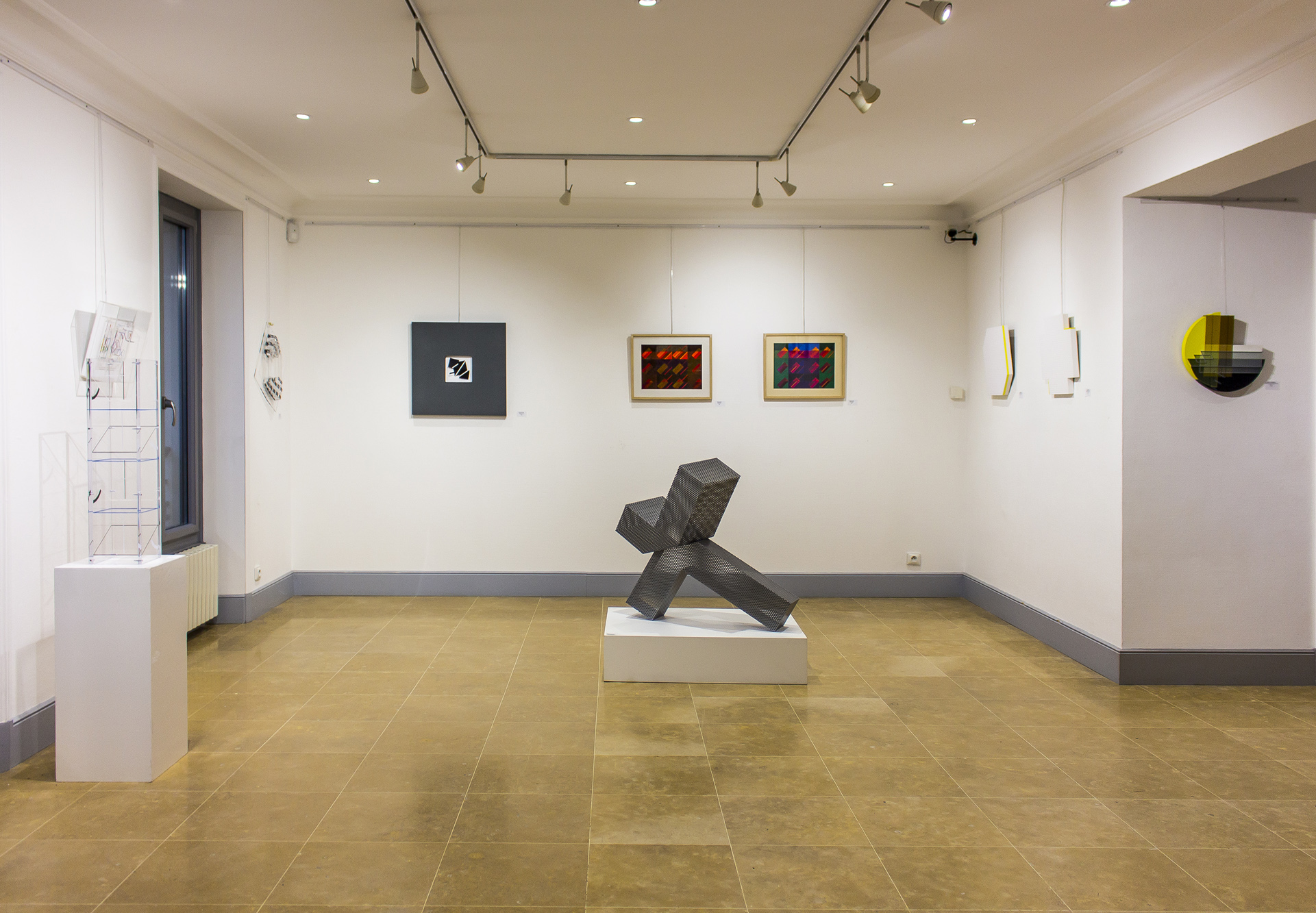 Art Construit International