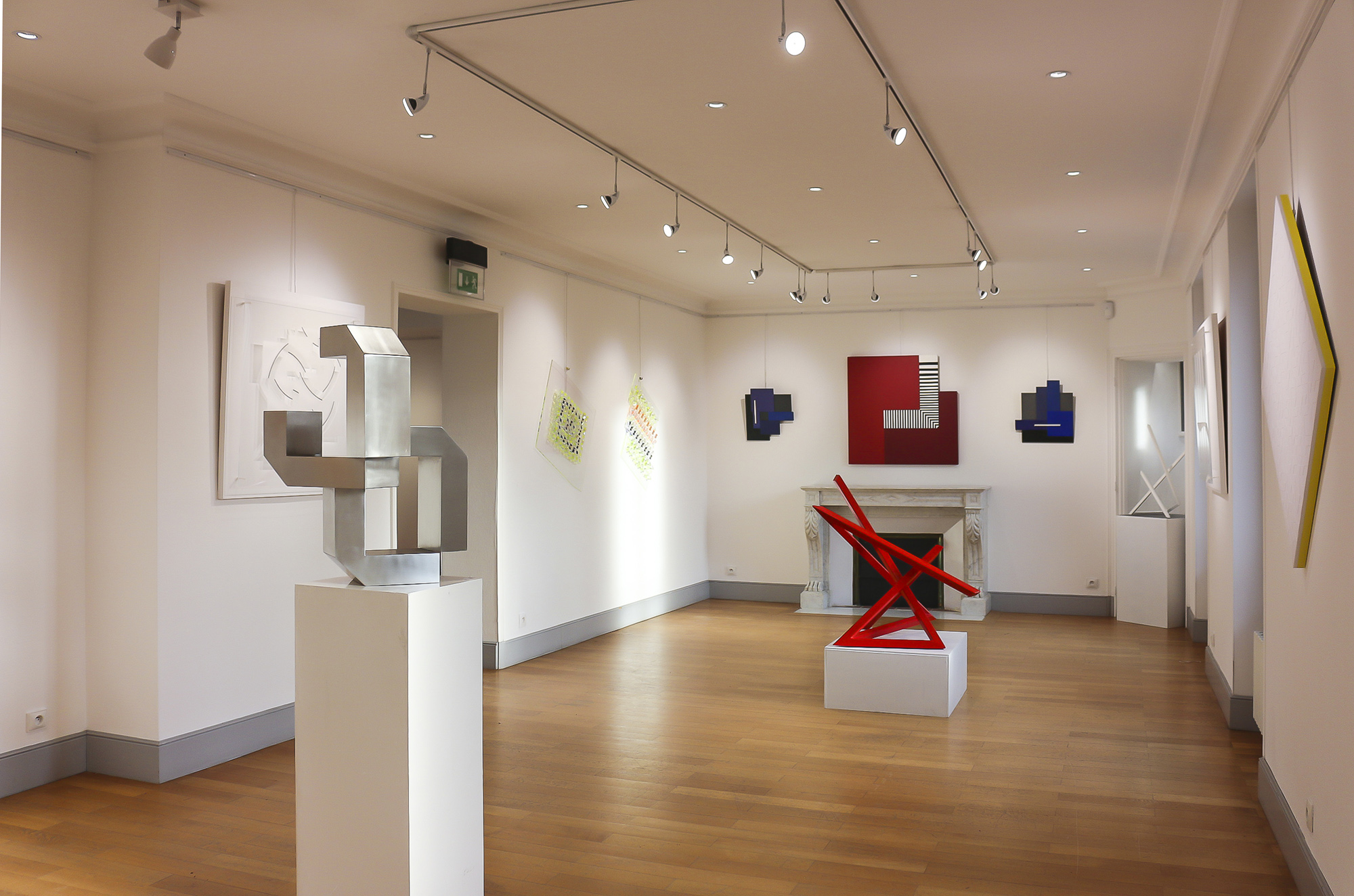 Art Construit International