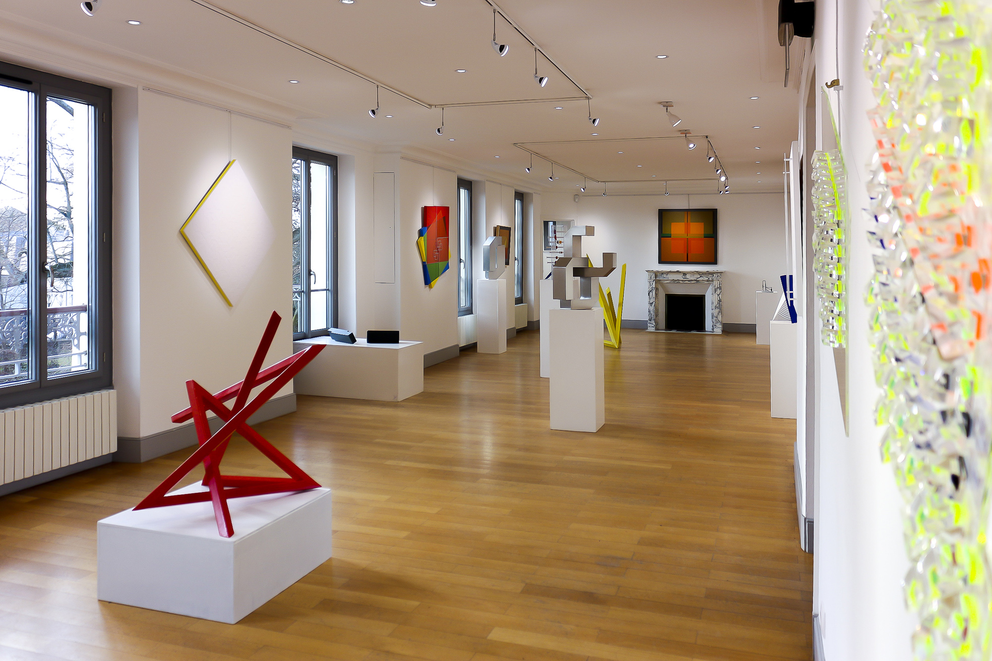 Art Construit International