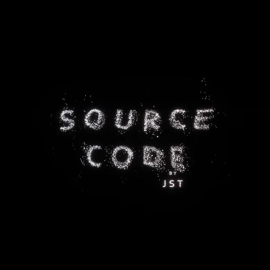 Source Code by Jst