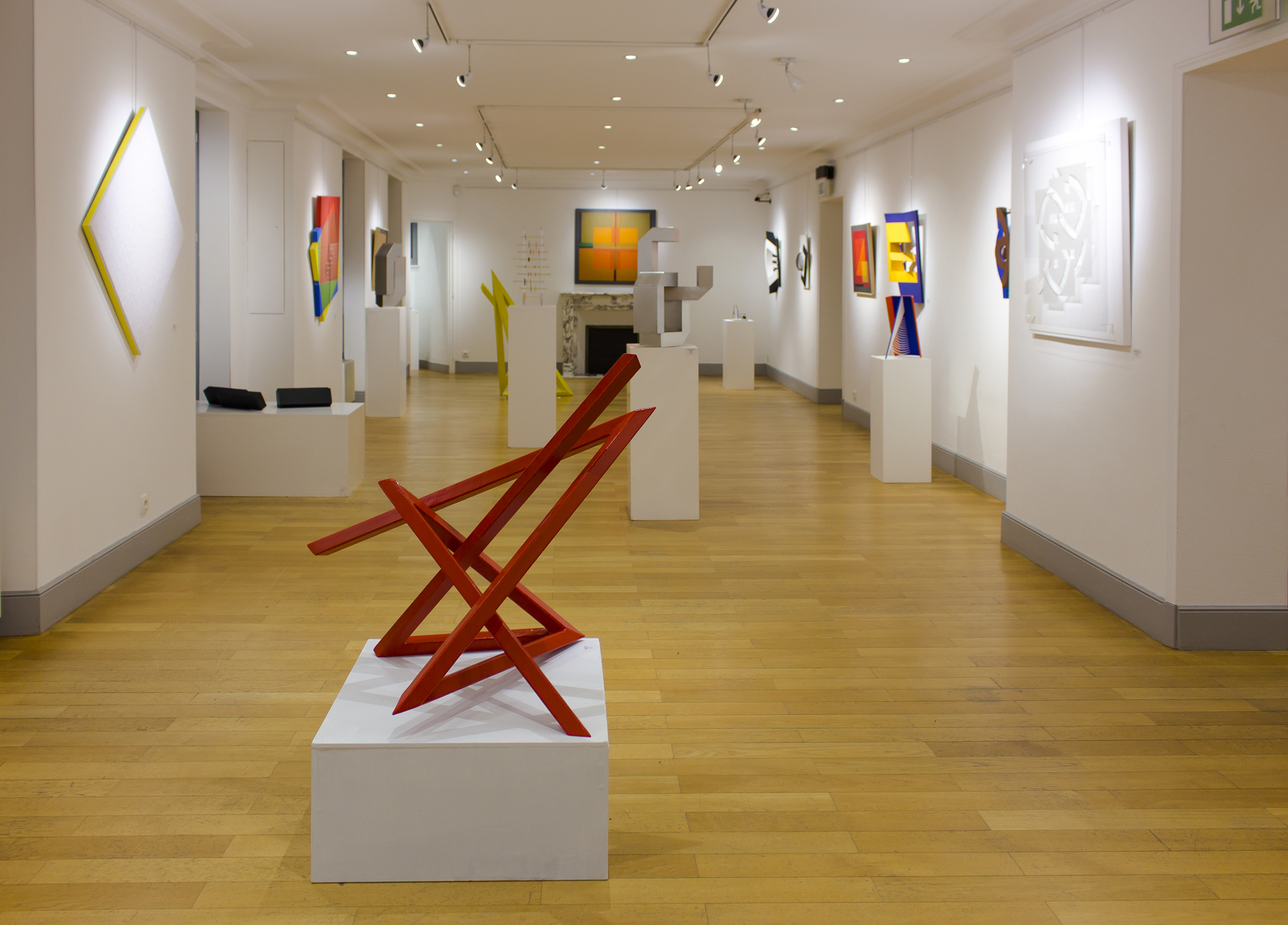 Art Construit International