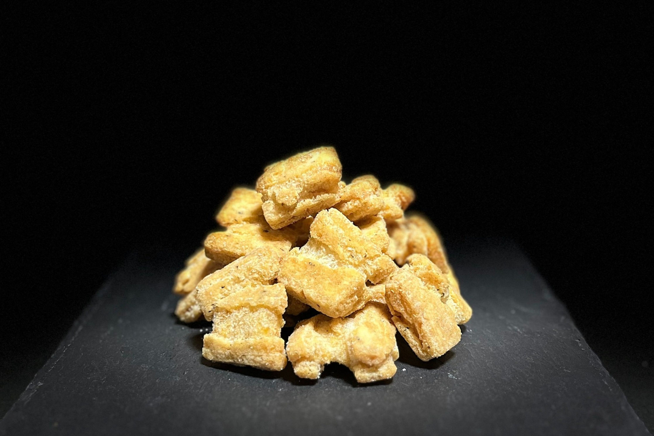 しお餅(青のり)