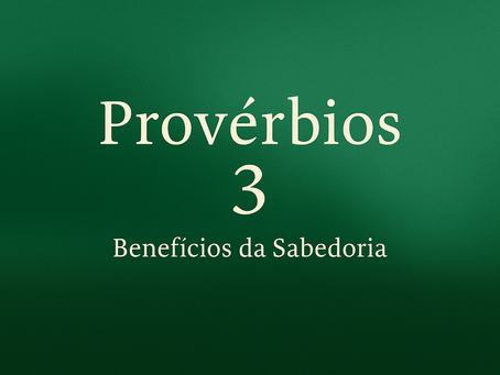 Confiança Que Guia – A Entrega Que Abre Caminhos