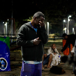 Missão Urbana - ISPA e SINA