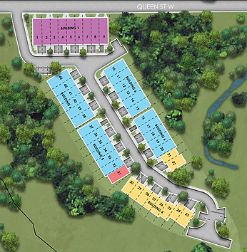 8 - 16103 - Copper Trail Creek townhomes